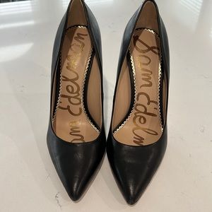 Sam Edelman Heels